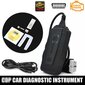 Snooper v5.008 V5.012 TCS CDP Bluetooth Auto Truck Diagnostic Tool 1 Pack INORCO hinta ja tiedot | Käsityökalut | hobbyhall.fi