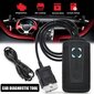 Snooper v5.008 V5.012 TCS CDP Bluetooth Auto Truck Diagnostic Tool 1 Pack INORCO hinta ja tiedot | Käsityökalut | hobbyhall.fi