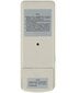 Hitachi Ras-80yha Control Remoto De Aire Acondicionado Rar-3u1 Rar-3u3 Rar-2p2 Rar2p2 INORCO hinta ja tiedot | Ohjain- ja laajennuskortit | hobbyhall.fi