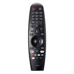 Mr20ga for Lg Magic 2020 Voice TV kaukosäädin Akb75855501 Oled77cxaua INORCO hinta ja tiedot | Ohjain- ja laajennuskortit | hobbyhall.fi