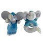 Purulelu Tikiri Toys Meiya & Alvin hinta ja tiedot | Purulelut | hobbyhall.fi