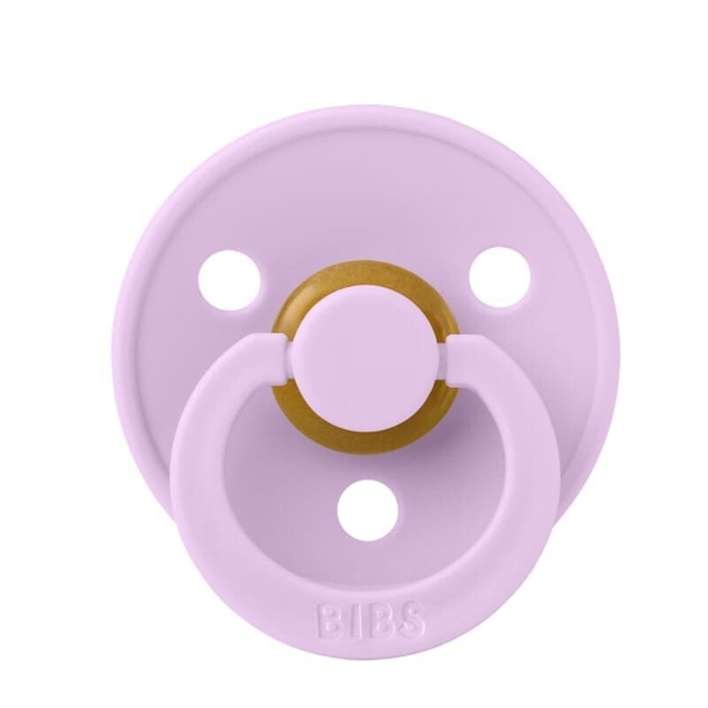 Tutit Bibs 2 kpl auringonpaiste/violetti taivas 6-18 kk hinta ja tiedot | Tutit | hobbyhall.fi