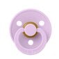 Tutit Bibs 2 kpl auringonpaiste/violetti taivas 6-18 kk hinta ja tiedot | Tutit | hobbyhall.fi