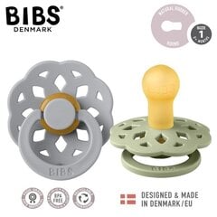 Bibs boheme tutit 2kpl 0-6kk (salvia/pilvi) hinta ja tiedot | Tutit | hobbyhall.fi