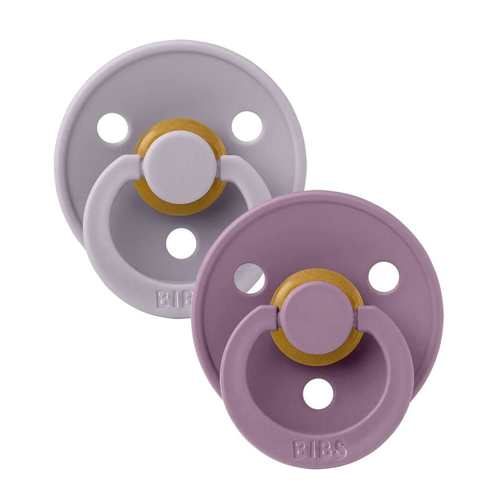 Tutit 2 kpl, 6-18 kk, tutti harmaa/violetti hinta ja tiedot | Tutit | hobbyhall.fi