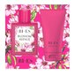 Kokoelma Bi-Es Blossom Avenue naisille: EDT WC-vesi, 100 ml + vartalovoide, 150 ml hinta ja tiedot | Naisten hajuvedet | hobbyhall.fi