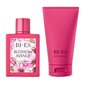 Kokoelma Bi-Es Blossom Avenue naisille: EDT WC-vesi, 100 ml + vartalovoide, 150 ml hinta ja tiedot | Naisten hajuvedet | hobbyhall.fi