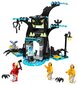 70427 LEGO® Hidden Side Tervetuloa piilotettuun puolelle hinta ja tiedot | LEGOT ja rakennuslelut | hobbyhall.fi