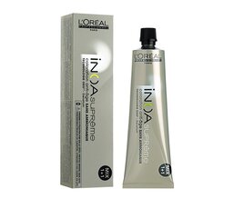 Hiusväri L'Oreal Inoa Supreme 6.31, 60 ml hinta ja tiedot | Hiusvärit | hobbyhall.fi