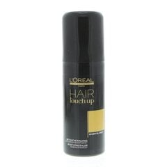 L´Oréal Professionnel Hair Touch Up hiusväri 75 ml, Warm Blonde hinta ja tiedot | Hiusvärit | hobbyhall.fi