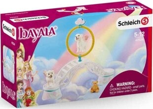 Lentävä leijona Schleich Bayalad hinta ja tiedot | Tyttöjen lelut | hobbyhall.fi