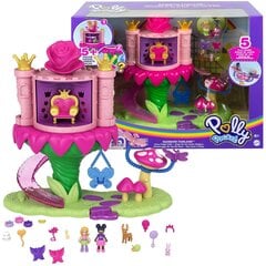 Polly Pocket Rainbow Funland hinta ja tiedot | Tyttöjen lelut | hobbyhall.fi