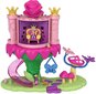 Polly Pocket Rainbow Funland hinta ja tiedot | Tyttöjen lelut | hobbyhall.fi