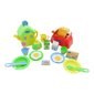 Leikkisetti Breakfast Set Pipsa Possu hinta ja tiedot | Tyttöjen lelut | hobbyhall.fi