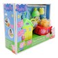 Leikkisetti Breakfast Set Pipsa Possu hinta ja tiedot | Tyttöjen lelut | hobbyhall.fi