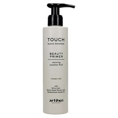 Artego Touch Beauty Primer, uudistava neste, huuhtelematon hoitoaine, 200ml hinta ja tiedot | Hiusvärit | hobbyhall.fi