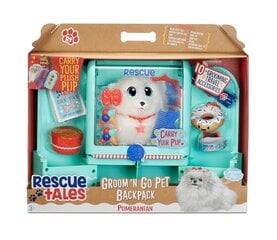 Little Tikes Rescue Tales pentu hinta ja tiedot | Tyttöjen lelut | hobbyhall.fi