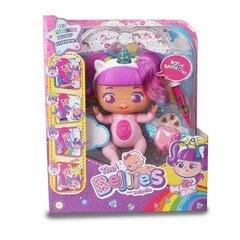 Bellies Rosie Rainbow Famosa -vauvanukke hinta ja tiedot | Tyttöjen lelut | hobbyhall.fi