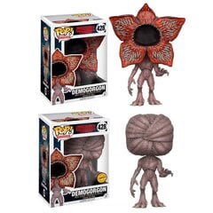 Figuuri Marvel Stranger Things Demogorgon 5 + 1 Chase hinta ja tiedot | Tyttöjen lelut | hobbyhall.fi