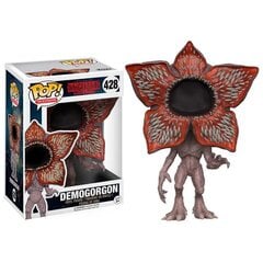 Figuuri Marvel Stranger Things Demogorgon 5 + 1 Chase hinta ja tiedot | Tyttöjen lelut | hobbyhall.fi