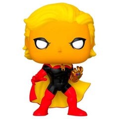 POP-hahmo Marvel hinta ja tiedot | Tyttöjen lelut | hobbyhall.fi