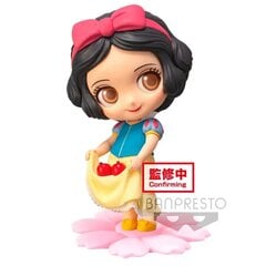 Figuuri Disney Snow White Sweetiny Q Posket B, 10 cm hinta ja tiedot | Tyttöjen lelut | hobbyhall.fi