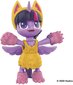 Doll My Little Pony - Smashion Fashion - Twilling Sparkle - 9 d, 10 cm hinta ja tiedot | Tyttöjen lelut | hobbyhall.fi