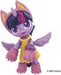 Doll My Little Pony - Smashion Fashion - Twilling Sparkle - 9 d, 10 cm hinta ja tiedot | Tyttöjen lelut | hobbyhall.fi