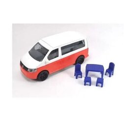 Leluauto Siku VW T6 California hinta ja tiedot | Tyttöjen lelut | hobbyhall.fi