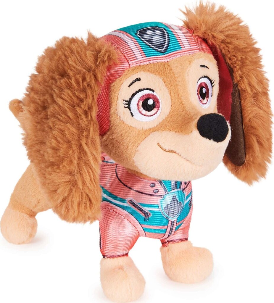 Maskotti 23 cm Paw Patrol Liberty hinta ja tiedot | Tyttöjen lelut | hobbyhall.fi