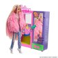 Nukketarvikesarja Barbie Extra Fashion Mode hinta ja tiedot | Tyttöjen lelut | hobbyhall.fi