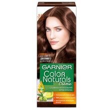 Garnier Color Naturals Creme, sävy 8N hinta ja tiedot | Hiusvärit | hobbyhall.fi