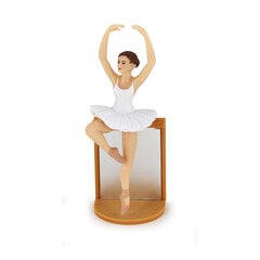 Papo Ballerina -hahmo hinta ja tiedot | Tyttöjen lelut | hobbyhall.fi