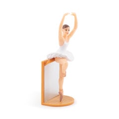 Papo Ballerina -hahmo hinta ja tiedot | Tyttöjen lelut | hobbyhall.fi