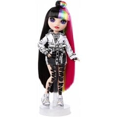 Rainbow High Collector Jett Dawson -nukke hinta ja tiedot | Tyttöjen lelut | hobbyhall.fi