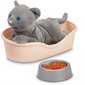 Ecoiffier Veterinary Center Kit lapsille hinta ja tiedot | Tyttöjen lelut | hobbyhall.fi