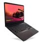 Lenovo IdeaPad Gaming 3 15ACH6 Ryzen 5 5500H 15.6" FHD IPS 250nits AG 60Hz 16GB DDR4 3200 SSD512 GeForce RTX 2050 4GB NoOS Shadow Black hinta ja tiedot | Kannettavat tietokoneet | hobbyhall.fi