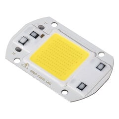 1 kpl 30 W valkoinen, suuritehoinen integroitu LED-valonheitin COB-sirulamppu (30 W valkoinen) hinta ja tiedot | Puutarhatyökalut | hobbyhall.fi