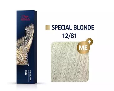 Hiusväri Wella Koleston Perfect Me +, 60 ml hinta ja tiedot | Hiusvärit | hobbyhall.fi