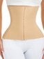 Hook And Eye Waist Trainer·Aprikoosi·M hinta ja tiedot | Maalit | hobbyhall.fi