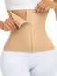 Hook And Eye Waist Trainer·Aprikoosi·M hinta ja tiedot | Maalit | hobbyhall.fi