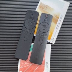 Prodetive Case for Xiaomi 4a Smart Tv Box Voice Kaukosäätimen vaihto Yleiskaukosäädin - Kaukosäädin hinta ja tiedot | TV-lisätarvikkeet | hobbyhall.fi