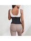 kpl vyötärö Trainer Body Shaper Shaper Shapewear Naisten Synnytyksen jälkeinen side mallinnushihna vyö laihdutuskorsetti naisille Vyökorsetti 3 teräsluu Vahva vatsaa kiristävä vyö vyötärön korjaukseen supertiukka kaksoisvahvistus puristus vatsan kiristys  hinta ja tiedot | Maalit | hobbyhall.fi