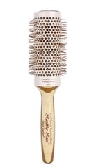 Olivia Garden Healthy Hair Eco Friendly Bamboo Brush hiusharja 1 tk hinta ja tiedot | Hiusharjat, kammat ja sakset | hobbyhall.fi