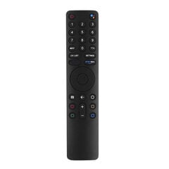 Xmrm-010 Xiaomi Mi Tv 4s 4a Bluetooth-äänikaukosäätimelle Android Smart Tv L65m5-5asp Vaihto pölytiivisellä suojalla - Kaukosäädin hinta ja tiedot | TV-lisätarvikkeet | hobbyhall.fi