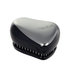 Tangle Teezer Men´s Compact Groomer harja miehelle 1 hinta ja tiedot | Hiusharjat, kammat ja sakset | hobbyhall.fi