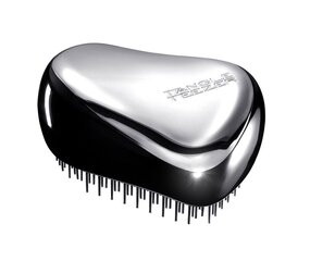 Tangle Teezer Men´s Compact Groomer harja miehelle 1 hinta ja tiedot | Hiusharjat, kammat ja sakset | hobbyhall.fi