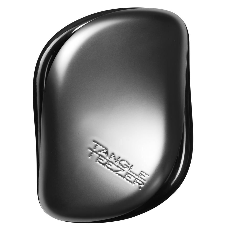 Tangle Teezer Men´s Compact Groomer harja miehelle 1 hinta ja tiedot | Hiusharjat, kammat ja sakset | hobbyhall.fi