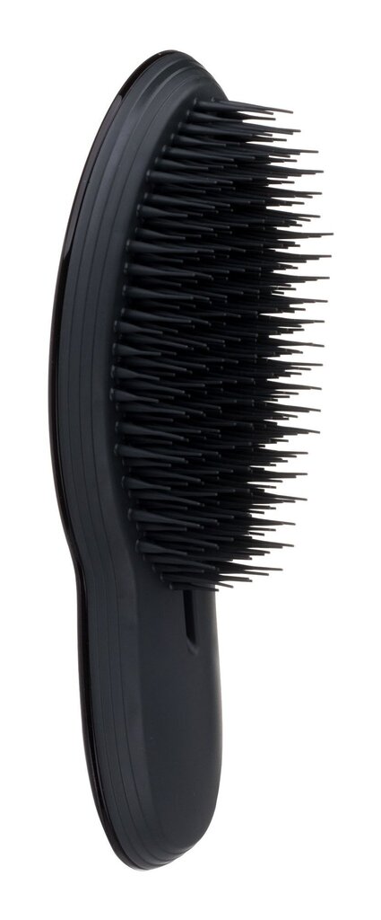 Tangle Teezer The Ultimate Finishing Hairbrush hiusharja 1, Black hinta ja tiedot | Hiusharjat, kammat ja sakset | hobbyhall.fi