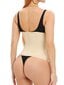 Hourglass Waist Trainer vyö vetoketjulla High Compression -vartalonmuotoilija naisille·beige·S hinta ja tiedot | Maalit | hobbyhall.fi